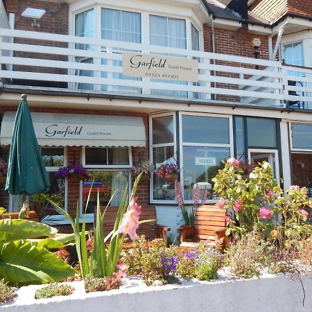 איסטבורן The Garfield Guest House מראה חיצוני תמונה